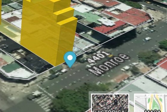VENTA LOTE EN VILLA URQUIZA
