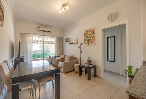 DEPARTAMENTO EN VENTA 3 AMBIENTES VELEZ SARFIELD