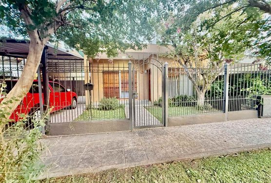 VENTA CASA 3AMB BURZACO