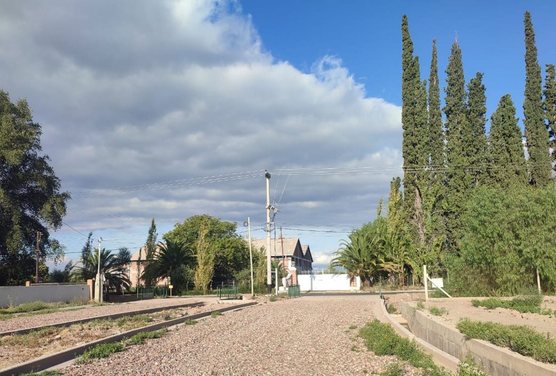 Lote Barrio Privado Ampros 9 Coop. Farmacéutica