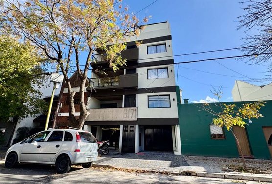 VENTA MONOAMBIENTE CON PATIO MATADEROS