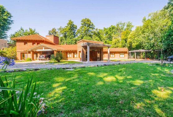 Casa en venta, Country  Highland Park