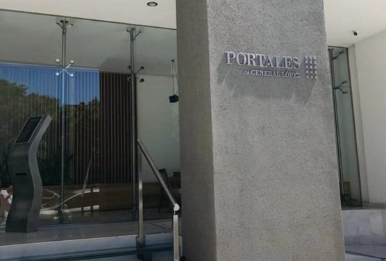 DEPARTAMENTO 1 DORM EN BARRIO SUR - AMENITIES
