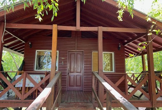 VENTA LOTE 2 CABAÑAS 2 Y 3 AMB ISLA DELTA TIGRE