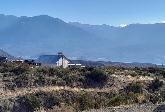 VENTA LOTE EN POTRERILLOS, B. SOL DE MONTAÑA