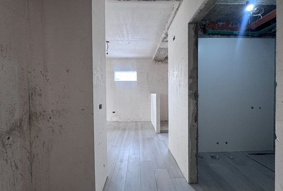 Venta Monoambiente con Balcón a Estrenar