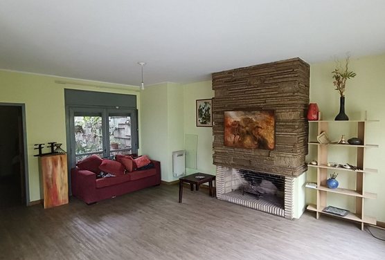 VENTA CASA B° MAIPU 3 DORMITORIOS COCHERA DOBLE