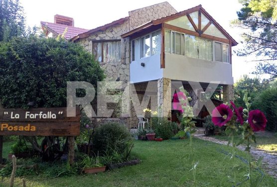 Venta Inmueble Comercial con Desarrollo Potencial