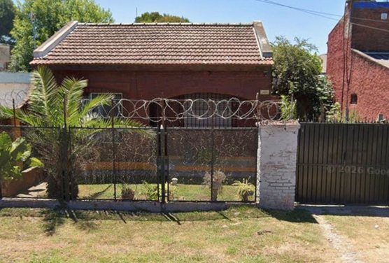 VTA LOTE 2 CASAS 2 AMB C/CASA ESCOBAR JARDIN