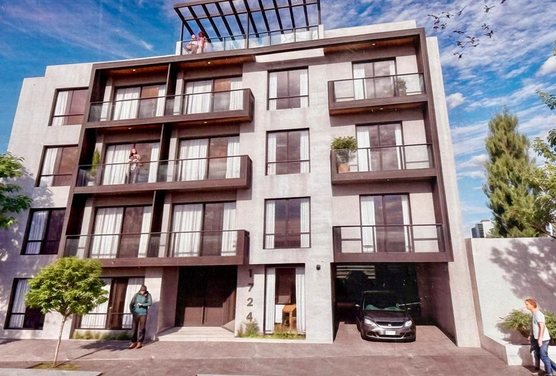 Venta Departamento  Godoy Cruz Mendoza