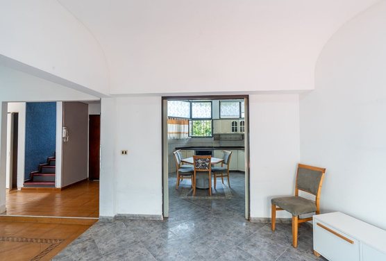 VENTA CASA 5 AMBIENTES LAFERRERE