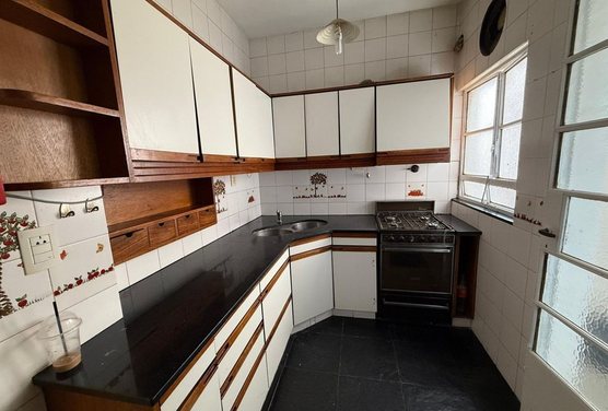 SEMIPISO 4 AMB EN VENTA  RAMOS MEJÍA APTO CREDITO