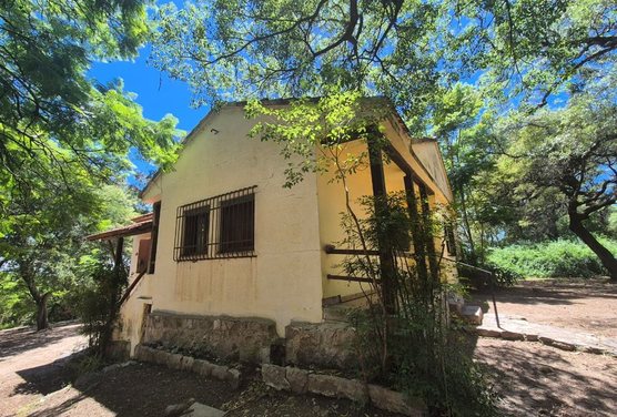 VENTA CASONA LTE 6500M2 VILLA ANI MI LA GRANJA E53