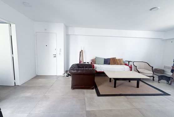 DPTO 2 AMB AMPLIOS PISO ALTO 2 BALCON SAN NICOLAS