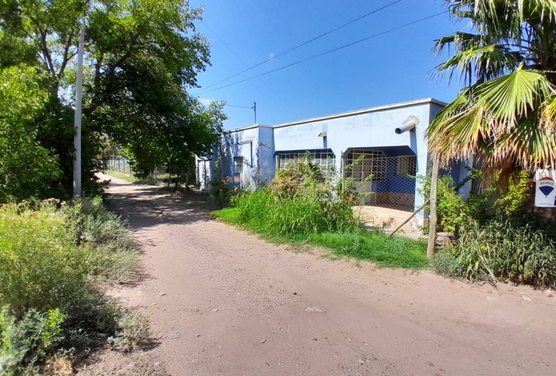 FINCA EN VENTA PALMIRA - SAN MARTIN - MENDOZA
