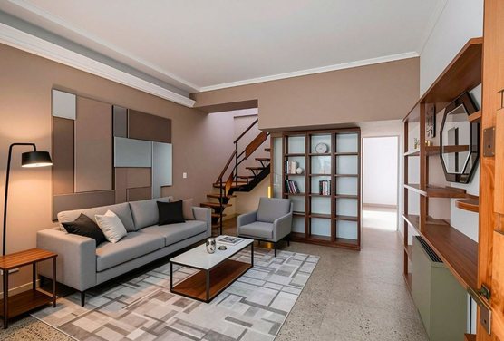 VENTA WILDE PH 4 AMB COCHERA + TERRAZA