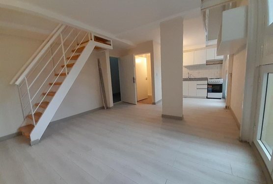 VENTA 2 AMB LOFT. PILETA BALVANERA