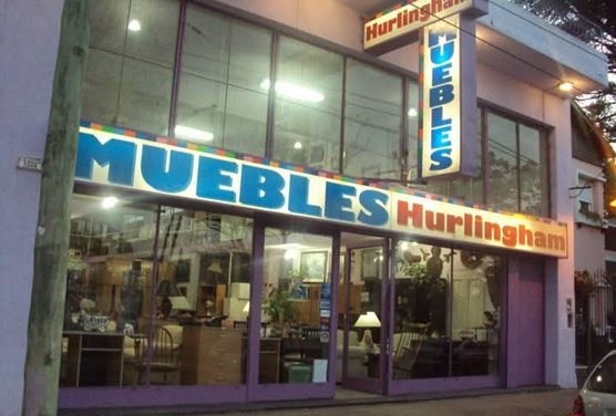 LOCAL COMERCIAL VENTA  HURLINGAM ideal inversor