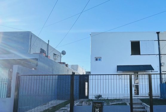 VENTA CASA 4 AMB. PATIO EL TALAR APTA CRÉDITO