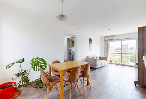 Departamento 3 Ambientes Venta Boedo Balcón Parri