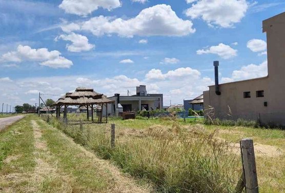 OPORTUNIDAD LOTE 300M2 EN GENERAL RODRIGUEZ