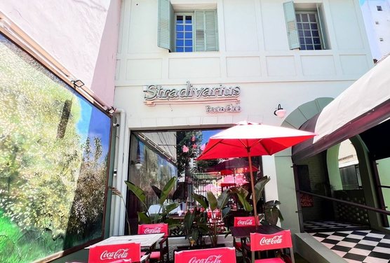 Venta de Fondo De Comercio excelente restaurant