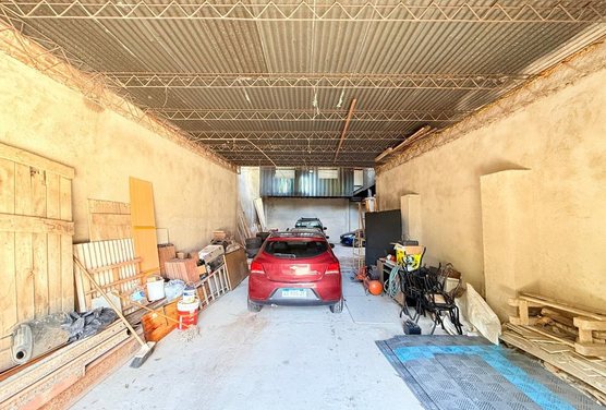 VENTA GALPON Y OFICINAS ZONA SUR