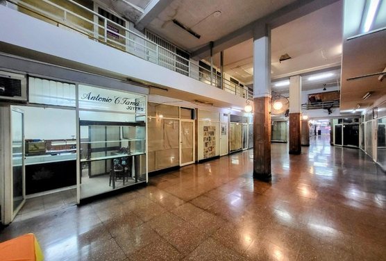 VENTA LOCAL COMERCIAL - SAN NICOLÁS - CABA
