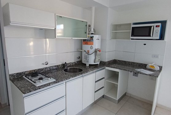 VENTA DEPARTAMENTO 1 DORMITORIO CON TERRAZA EXCLUS