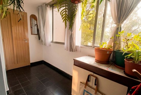 Venta 4 Amb en Villa Pueyrredón Balcón y Cochera