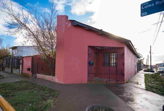VENTA CASA 3 DORMITORIOS, B° CGT