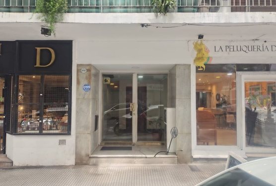 VENTA DEPARTAMENTO DOS AMBIENTES EN LAS CANITAS