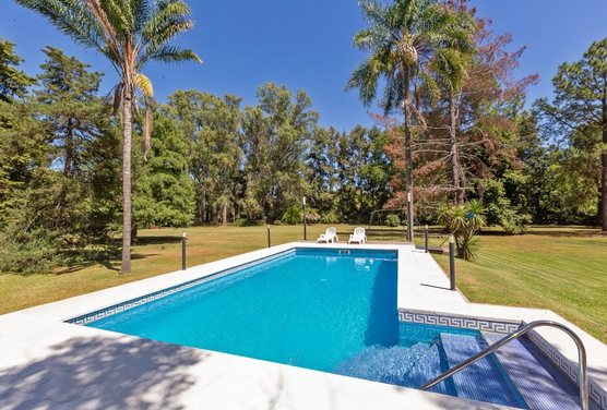 VENTA 5 HECTAREAS QUINTA CHACRA PERMUTA EXALTACION