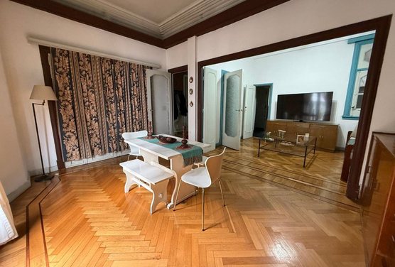 VENTA PISO 4 AMB BARRIO NORTE APTO CREDITO AP.PROF