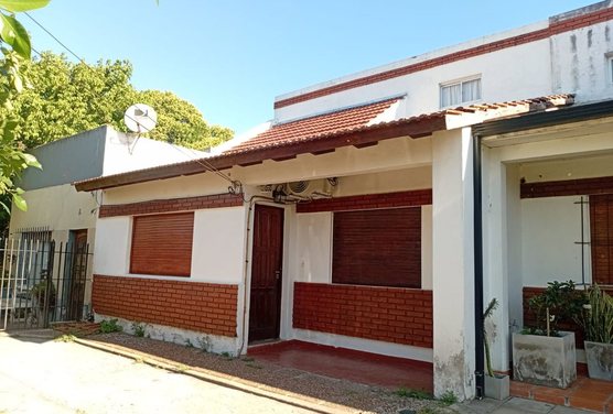 Casa tipo dúplex 4 dormitorios en Gualeguaychú