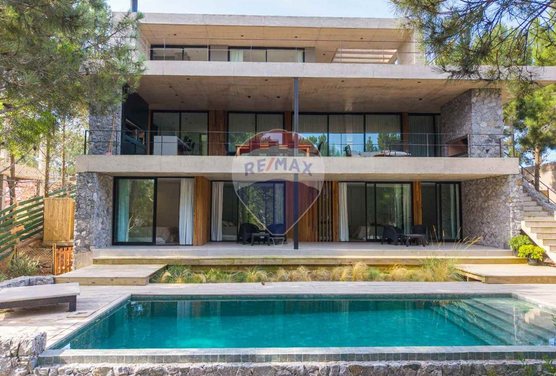 VENTA CASA COSTA ESMERALDA MAR