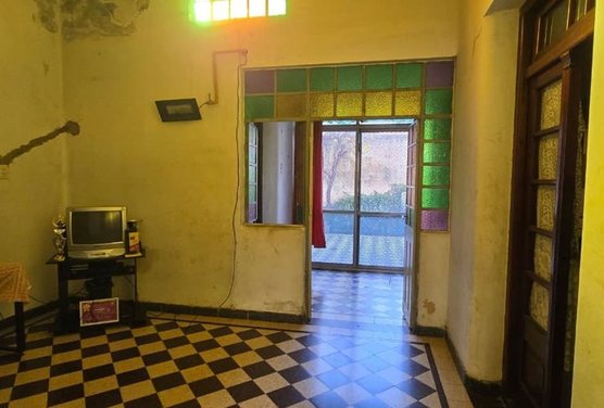 Venta casa 2 dormitorios patio terraza Arroyito