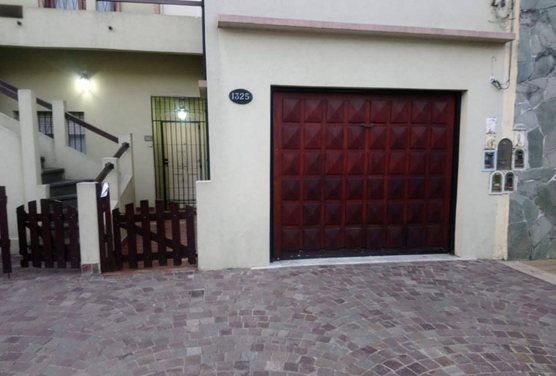 PH 3 AMBIENTES EN VENTA SANTOS LUGARES CON COCHERA