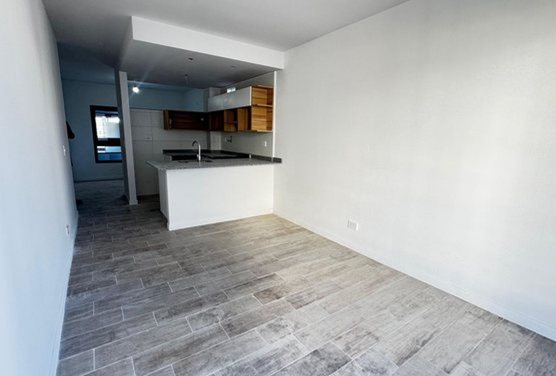 DEPARTAMENTO 1 Y 1/2 AMBIENTE VENTA ALMAGRO BALCON