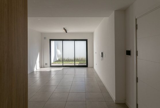 VENTA PH 2 AMB JARDIN Y PARRILLA BARRIO SAN JOSE