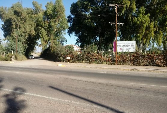 venta de 3  lotes Calle San Pedro - Villa Tulumaya