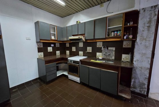 VENTA PH 3 AMBIENTES Y MEDIO CON PATIO Y TERRAZA P