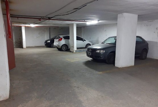 VENTA COCHERA EN BARRIO NUEVA CORDOBA