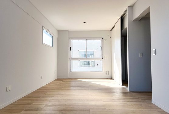 VENTA DEPTO 1 y 1/2 AMB DIV A ESTR BALVANERA