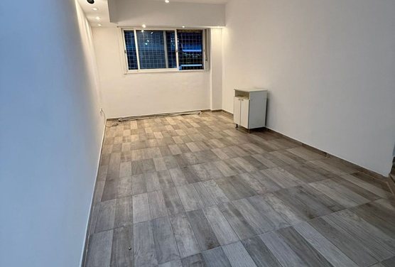 Venta Departamento 2 Ambientes con Patio Interno