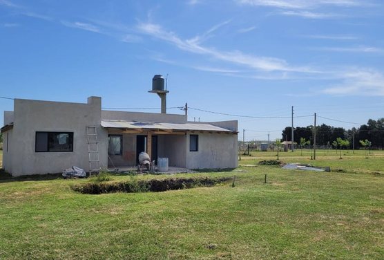 VENTA CASA 4 AMB EN CONSTRUCCIÓN EN LA EUGENIA