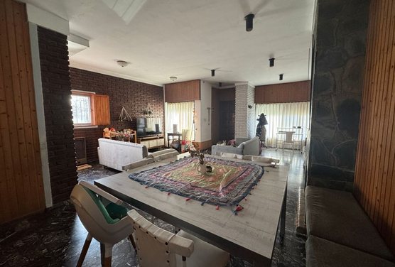 Venta Casa 3 ambientes en Campana Apta Crédito