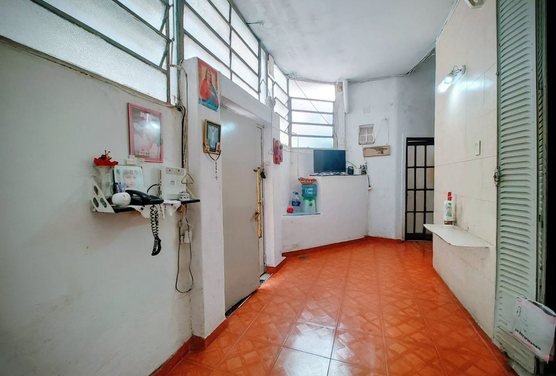 VENTA PH 2 AMBIENTES BARRACAS