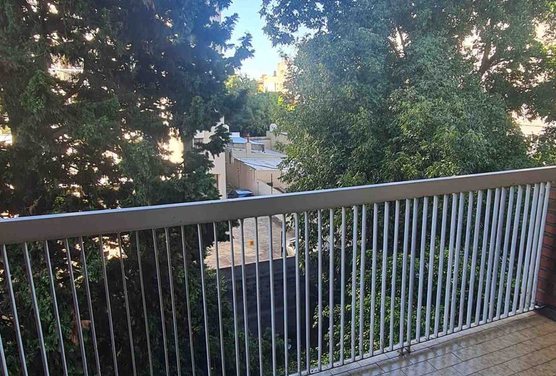 Venta depto 3 ambientes. Apto crédito. Cochera.