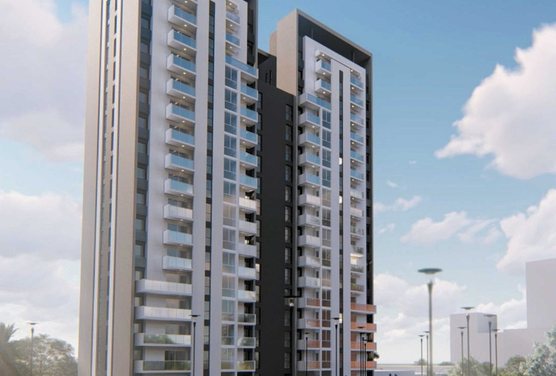 VENTA DPTO 1 DORM A ESTRENAR-PASEO DEL MOLINO